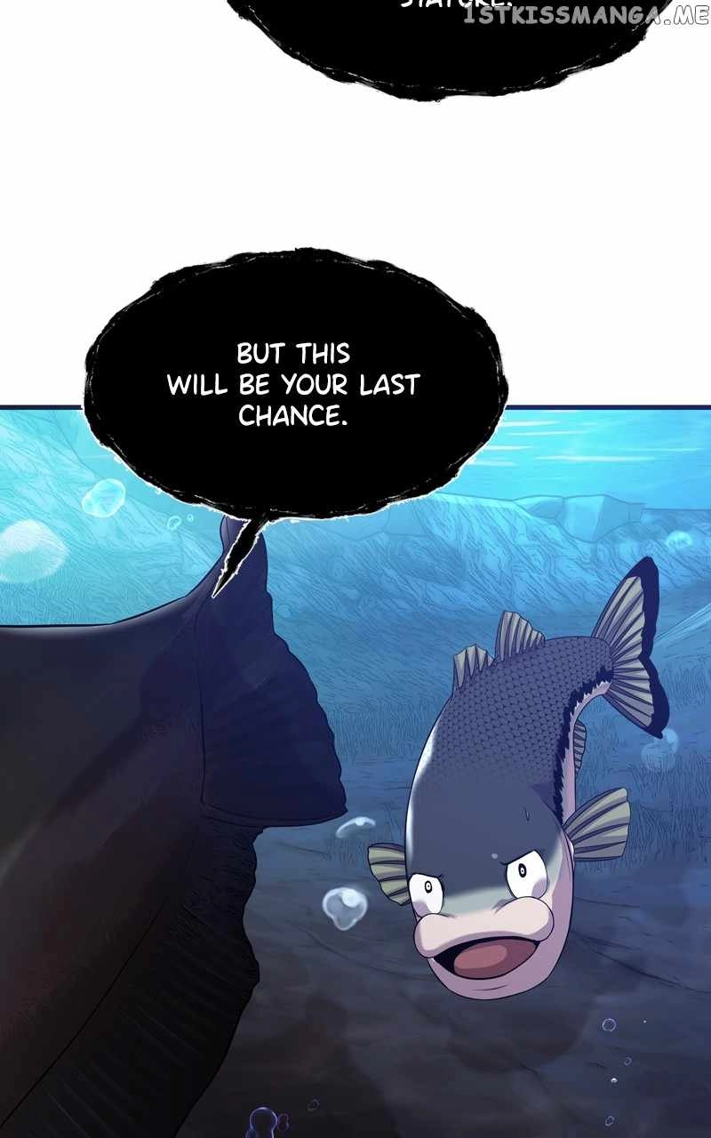 Reincarnated As a Fish Chapter 49 59